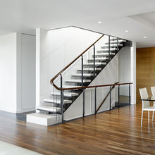 handrails hall