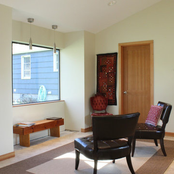 Broadview Backyard Studio