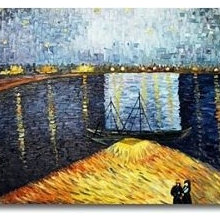wall art / paintings