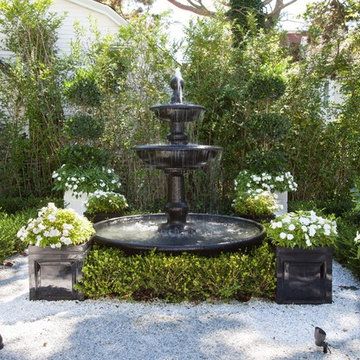 Capital Garden Planters
