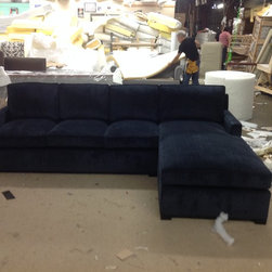 Jensen 1623 - Sofas