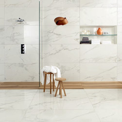 Stone Look Tile - Wall And Floor Tile