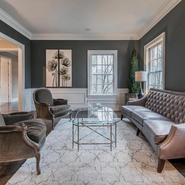 Renovations with Nth Degree Home