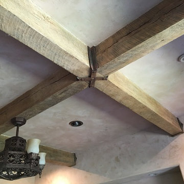 Interior Wall Plaster