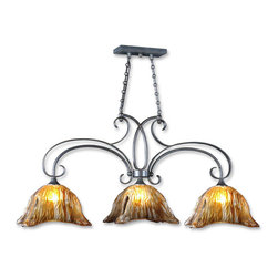 Chandeliers that Rock! - Products