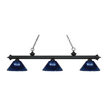Kitchen light