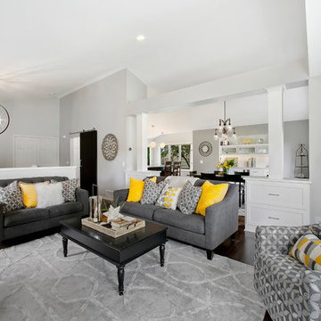 McKinnon Main Level Project Eagan