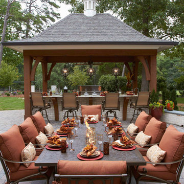 Patios