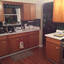 DJs Kitchen