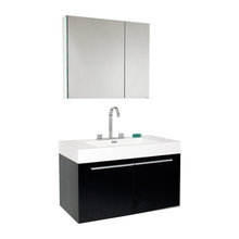 Powder Bath
