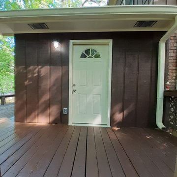 After Photo Exterior