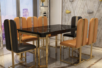 SS Dining Tables India