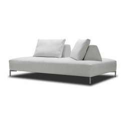 GIGA - Sofas And Sectionals