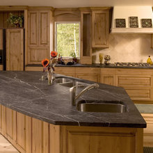 Kitchen Ideas