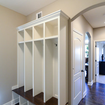 Stonebridge Park - Emery Expanded Model