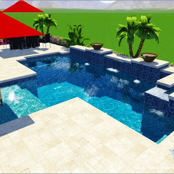 Superior Pools Martin