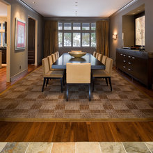 JPaul Builders Dining Rooms