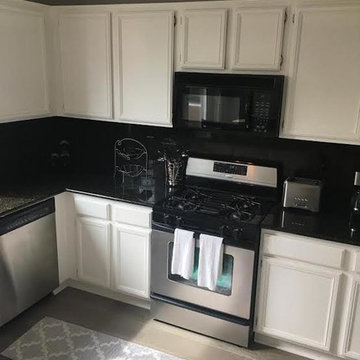 Our Work