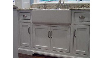 Kevin Quinlan Architect LLC | Portfolio