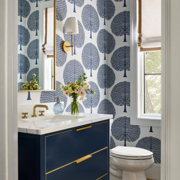 Modern Farmhouse