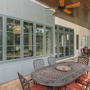 West Beach Park - South Tampa - Custom Home