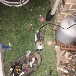 HVAC Mini-Split Installation - Air Conditioners