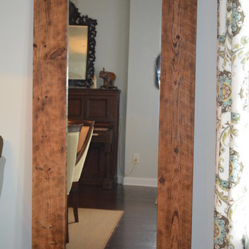 Mirrors
