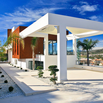 Villa Zeus