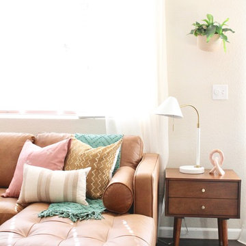 Trio Lane Abode