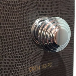Accessories - Cabinet knobs - Pulls - Cabinet And Drawer Knobs