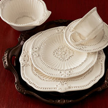 Dinnerware