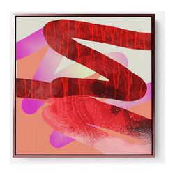 Commercial Custom Art Prints - Fine Art Prints