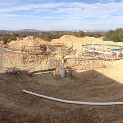 Clarks Custom Pool  - Liquid FX Pools - Products