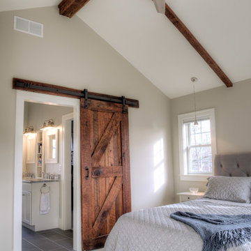 Natoli Project Remodel