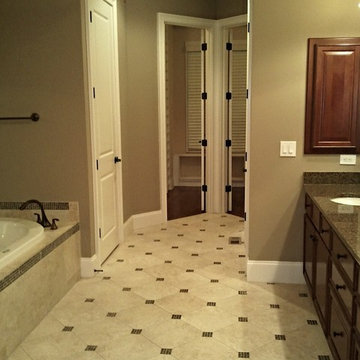 Bathrooms