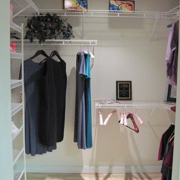 Closets