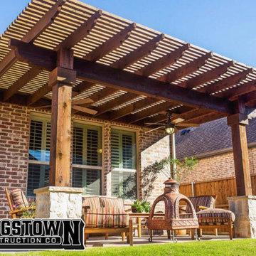Home Addition | Another Franklin Addition