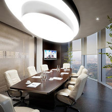 madden office