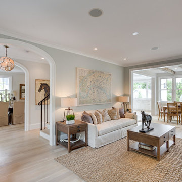 Cleveland Park Development