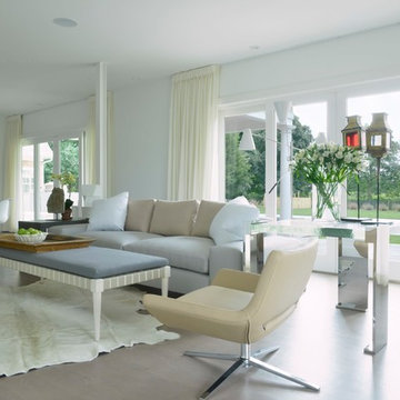 Beach Retreat - Watermill, NY