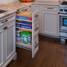 Kitchen Storage