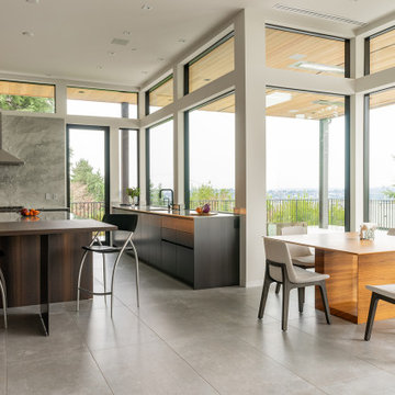 CLYDE HILL KITCHEN