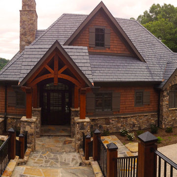 The Reserve at Lake Keowee
