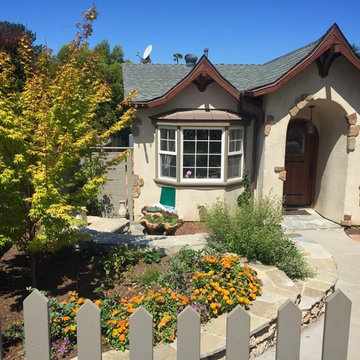 Encinitas Storybook Garden