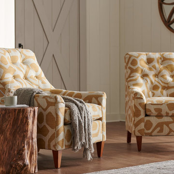McKinney - Simple Pattern Mixing - Phoenix, AZ