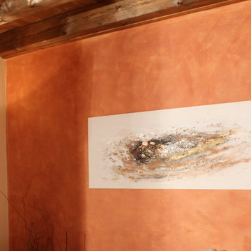 Visita Privata. Casa di Ale e Roby: passione per animali, cibo e colori