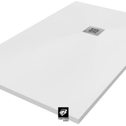 Plato de ducha STRATO X_F - Shower Trays