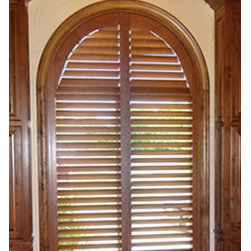 Shutters - Products