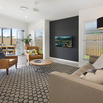 Peregian Breeze Display Home