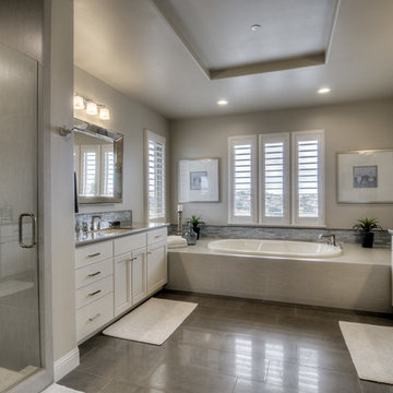 Hillcrest in Folsom